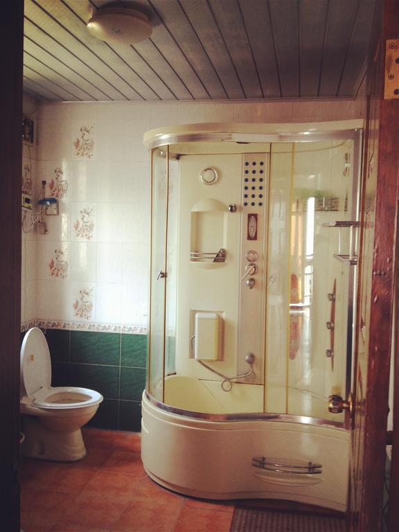 Qingdao Huayang Youth Hostel エクステリア 写真