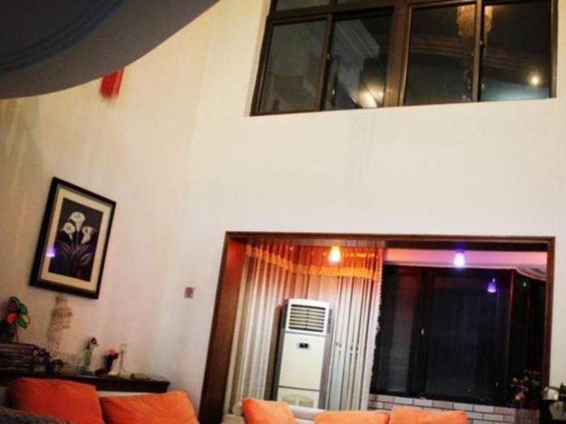Qingdao Huayang Youth Hostel エクステリア 写真