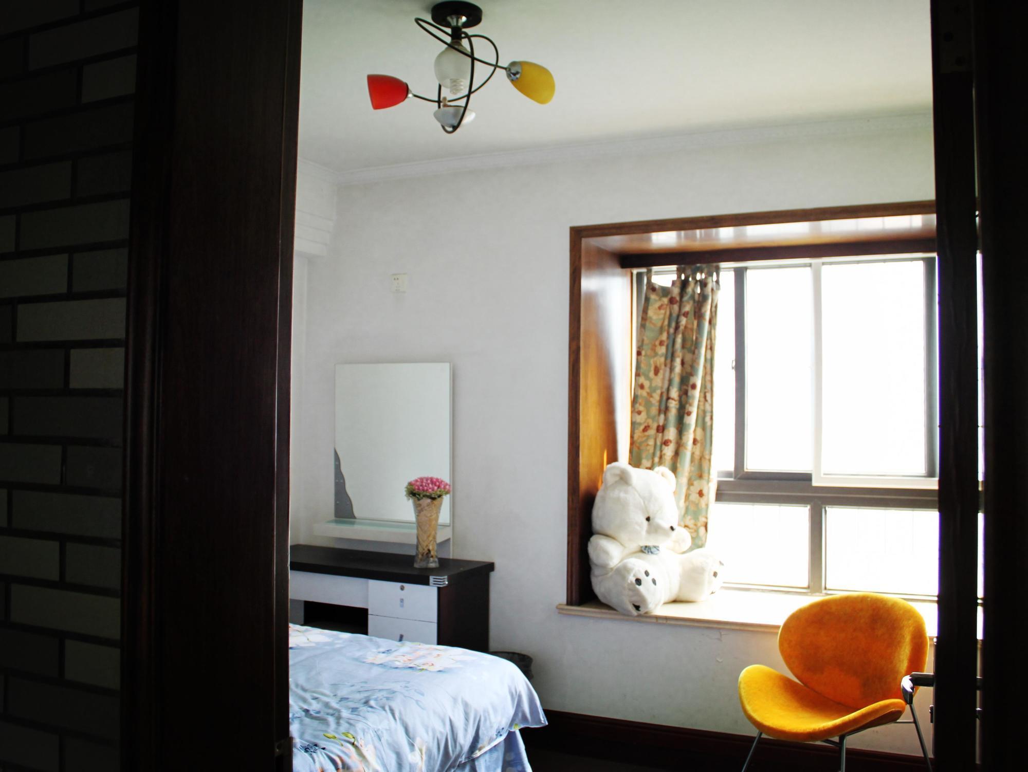 Qingdao Huayang Youth Hostel エクステリア 写真